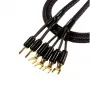 Акустический кабель Tributaries 6 BiWire 2X4 (6BW-BL-080D) 2, 44m